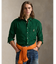 クラシック フィット Polo ベア コーデュロイ シャツ