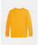 (ボーイズ 8才～20才)コットン ジャージー ロングスリーブ Tシャツ