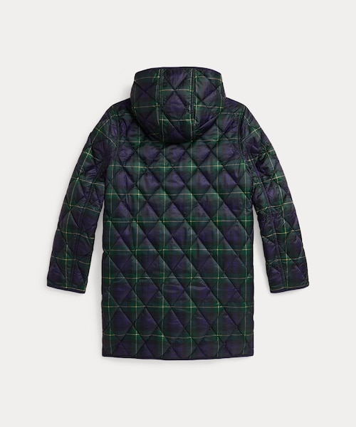 ラルフローレンリバーシブルアウター85 RALPH LAUREN｜(ボーイズ 8才~20才)リバーシブル コットン