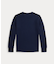 (ボーイズ 8才～20才)Polo ベア コットン ロングスリーブ Tシャツ