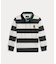 (ボーイズ 2才～7才)Polo ベア コットン ラグビー シャツ