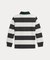 (ボーイズ 2才～7才)Polo ベア コットン ラグビー シャツ