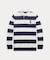 クラシック フィット Polo ベア ラグビー シャツ
