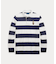 クラシック フィット Polo ベア ラグビー シャツ