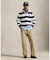 クラシック フィット Polo ベア ラグビー シャツ