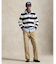 クラシック フィット Polo ベア ラグビー シャツ