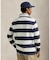 クラシック フィット Polo ベア ラグビー シャツ