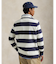 クラシック フィット Polo ベア ラグビー シャツ