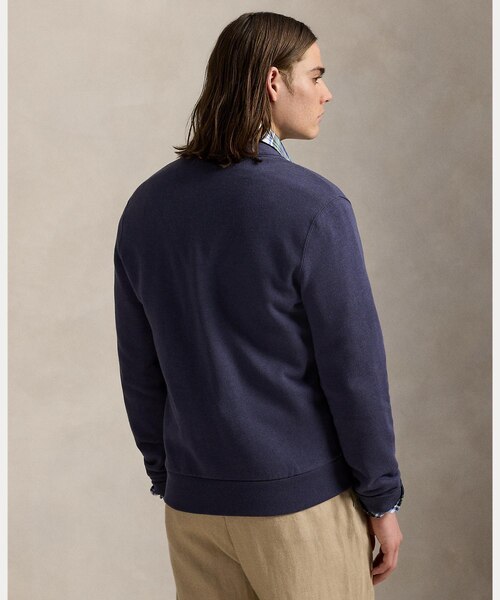 ※最終価格　★お得★タグ付き未使用★ポロベア　カーディガン　S POLO RALPH LAUREN（ポロ・ラルフローレン） POLO RALPH LAUREN POLO