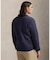 Polo ベア フリース カーディガン