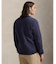 Polo ベア フリース カーディガン