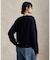Polo ベア ウールカシミヤブレンド セーター