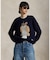 Polo ベア ウールカシミヤブレンド セーター