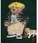 (ベビー)Polo ベア コットン セーター