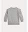 (ベビー)Polo ベア フリース スウェットシャツ
