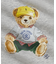 (ベビー)Polo ベア フリース スウェットシャツ