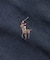 Polo ポニー シルク レップ ネクタイ