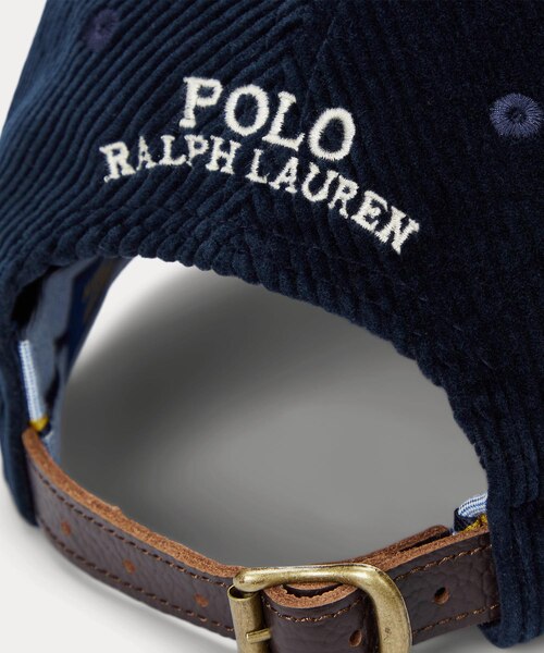 【専用】Polo by Ralph Lauren コーデュロイスウィングトップ POLO by Ralph Lauren スウィングトップ チェック柄ライナー 襟