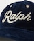 The Ralph ロゴ コーデュロイ ボール キャップ