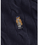 Polo ベア ケーブルニット ウールブレンド マフラー