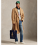 Polo ベア ツイル ショッパー トート