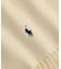 フリンジトリム ウール マフラー