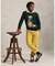 (ボーイズ 8才～20才)Polo ベア セーター