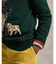 (ボーイズ 8才～20才)Polo ベア セーター