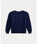 (ガールズ 2才～6才)Polo ベア フリース ボクシー スウェットシャツ