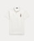 カスタム スリム フィット Polo ベア ポロシャツ
