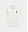 カスタム スリム フィット Polo ベア ポロシャツ