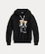 Ralph & Ricky ベア フリース フーディ