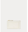 Polo ベア レザー ジップ カード ケース