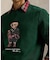 Polo ベア フリース スウェットシャツ