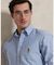 クラシック フィット Polo ベア オックスフォード シャツ
