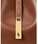 Polo ID レザー スモール ショルダー バッグ