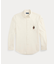 クラシック フィット Polo ベア オックスフォード シャツ
