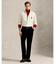 クラシック フィット Polo ベア オックスフォード シャツ
