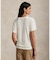 Polo ベア コットン ジャージー Tシャツ