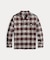 (ボーイズ 8才～20才)チェック コットン オックスフォード ワークシャツ