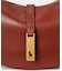Polo ID カーフスキン ミニ ショルダー バッグ
