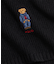 Polo ベア ニット スカーフ