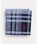 (ボーイズ 2才～4才)ケーブル コットン テリー ハンカチーフ
