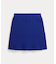 (ガールズ 7才～16才)ミニケーブル コットン スカート