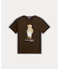 Polo ベア コットン ジャージー Tシャツ