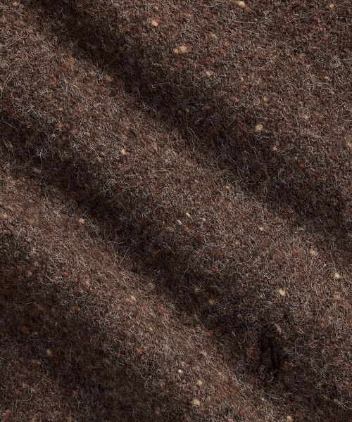 フリンジ ウールブレンド マフラー｜ポロ ラルフ ローレンの通販