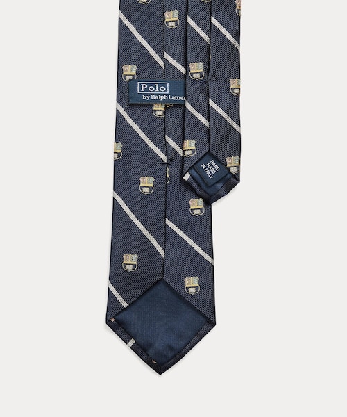 極美品⭐︎POLO ネイビー スーツ ネクタイ付き &mall（アンドモール）三井ショッピングパーク公式通販