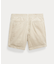 (ボーイズ 8才～20才)Polo プレップスター コットン コーデュロイ ショートパンツ