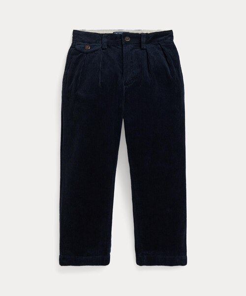 GB GOLFネイビー コーデュロイ パンツ ボタンフライ GB GOLFネイビー コーデュロイ パンツ ボタンフライ GB GOLFネイビー