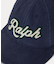 The Ralph ロゴ ツイル ボール キャップ